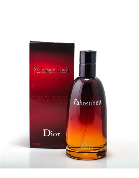 fareneith dior|christian dior fahrenheit.